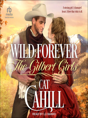 cover image of Wild Forever